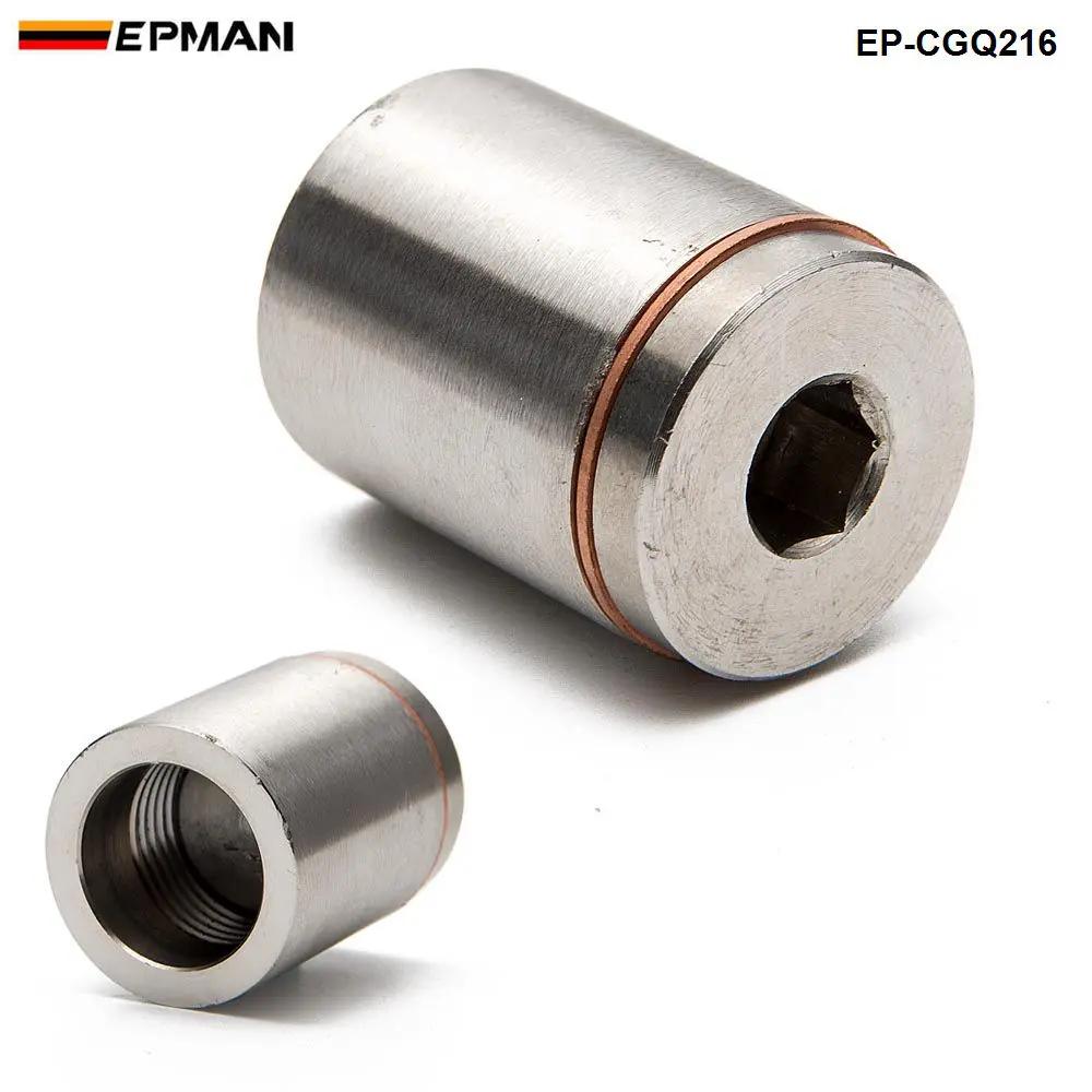 EPMAN ̽  T304 η ƿ O2     (18mm X 1.5), ÷ EP-CGQ216 , 1 ġ